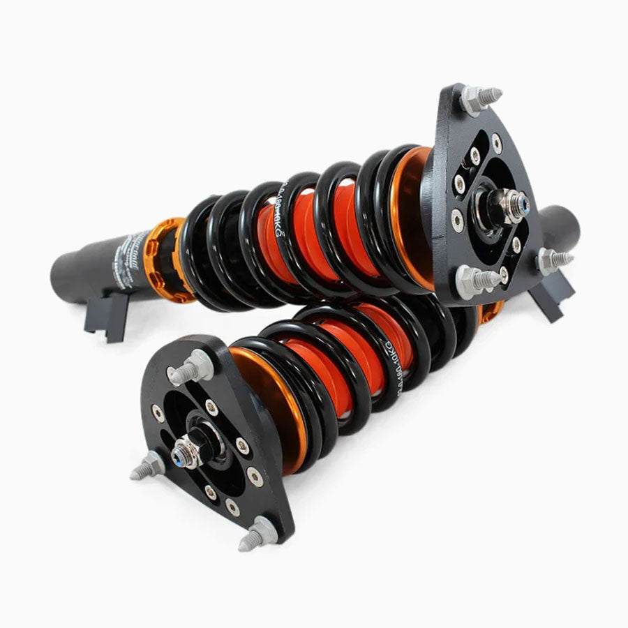 SF Racing Coilovers