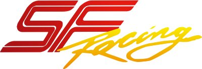 SF Racing logo