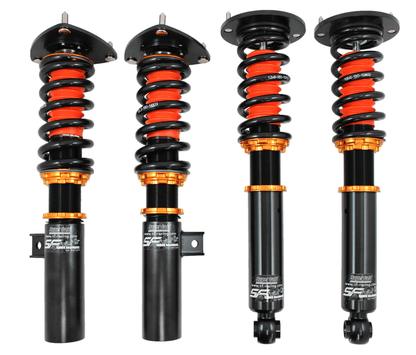 SF Racing Sport Coilovers for 1995-1999 Nissan Gloria (Y33) SF-NI33-04-SP_02