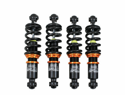 SF Racing Sport Coilovers for 2006-2014 Audi R8 Coupe AWD (42)